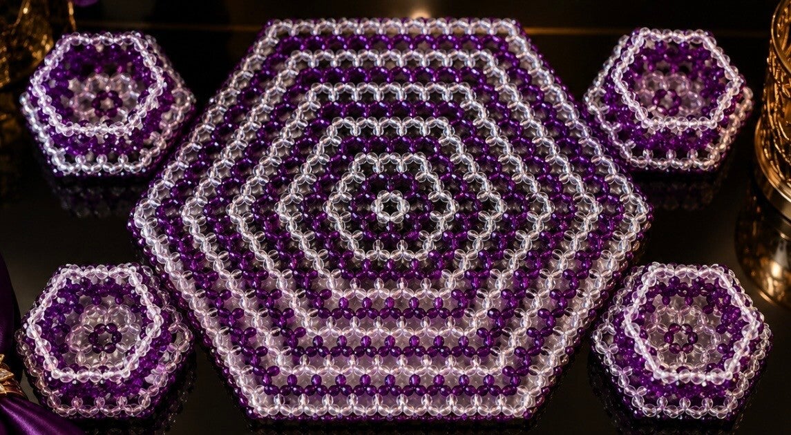Amethyst Crystal