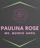 Paulina's Quince Registry