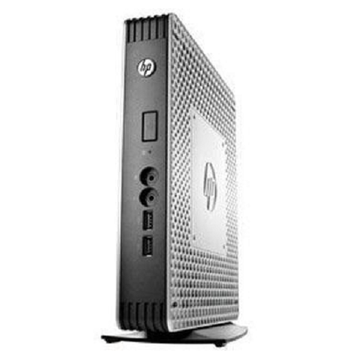 PC / HP ThinClient T610 / 4 GB RAM / 2 x 16 GB SSD