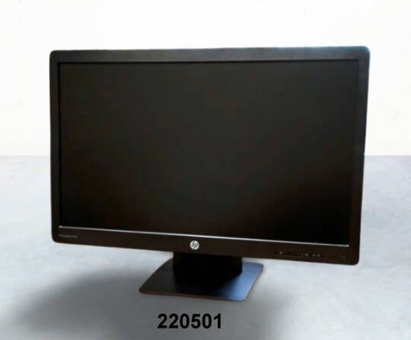 Monitor / HP ProDisplay P232 / 23"
