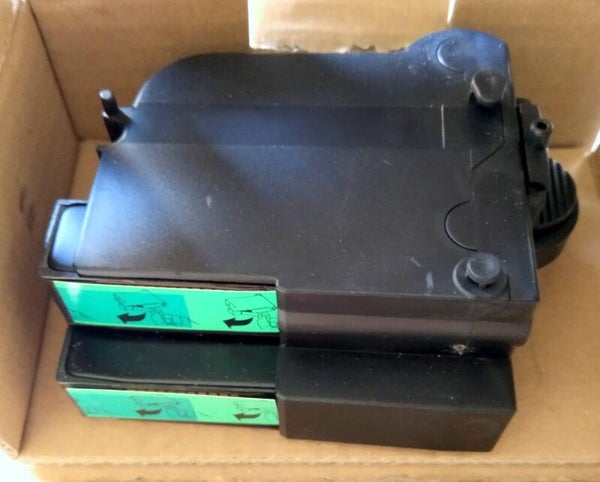 Tintenpatrone / Farbkassette / Frama F4/F4-L/F6 für Frankiersystem FRAMA Matrix F4/F6