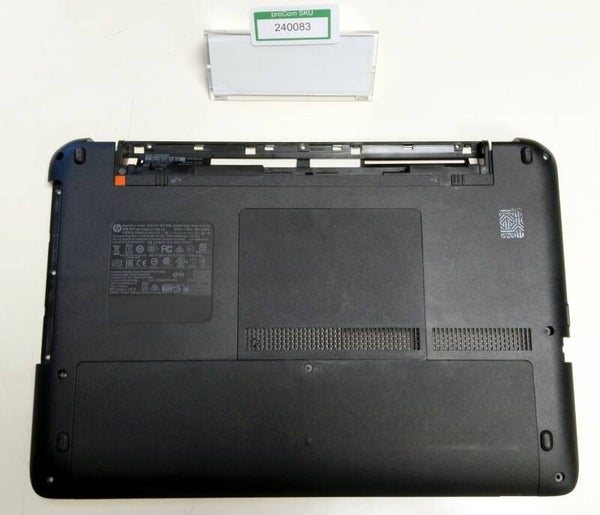 Gehäuse / Unterteil / Unterschale für HP Probook 450 G2