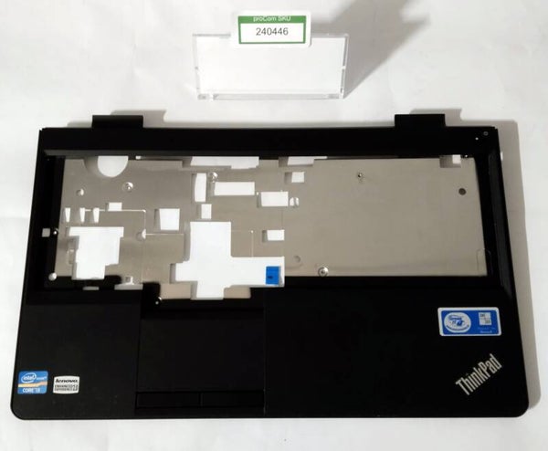 Touchpad mit Oberschale für Lenovo Thinkpad Edge E520