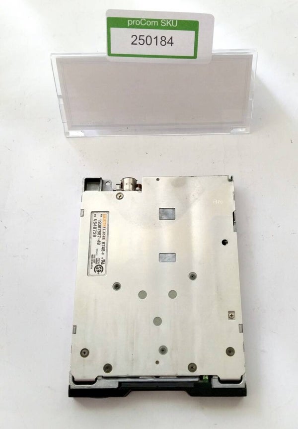 Floppy Laufwerk /  Diskettenlaufwerk für PC / Teac / FD-05HG