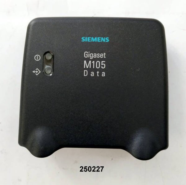 Siemens Gigaset M105 Data / USB-basiertes Adaptergerät