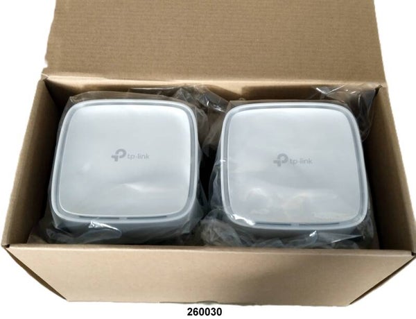 A1 Mesh Wlan / TP Link HC220-G5 / 2 Stk.