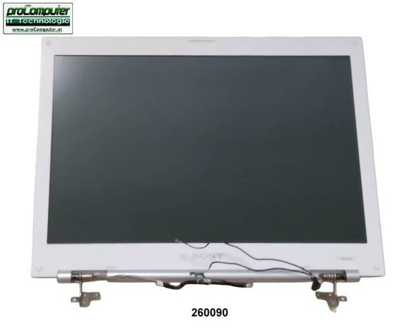 Display für Sony Vaio VGN-N11S, 15,4 Zoll