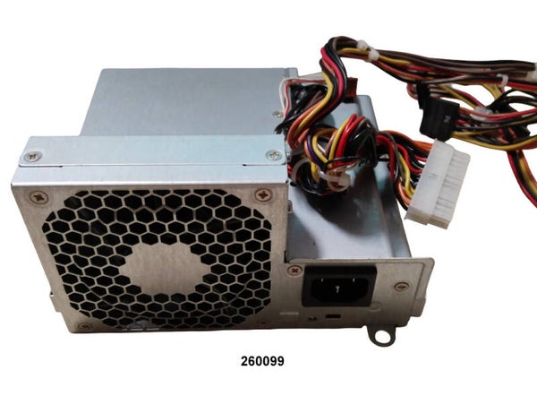 Netzteil für HP DC5800 SFF / HP DC5850 SFF / DC7900 SFF / DPS-240MB-3 / 240W