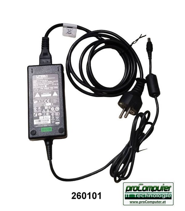 Netzteil, Liteon, PA-1051-0, Output 12V, 4,16A