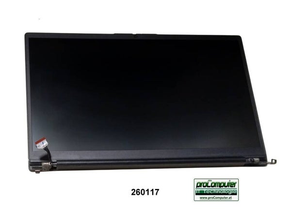 Display für Lenovo V15 G4 AMN, matt, 15,6 Zoll, Webcam