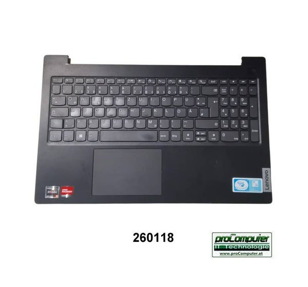 Tastatur für Lenovo V15 G4 AMN