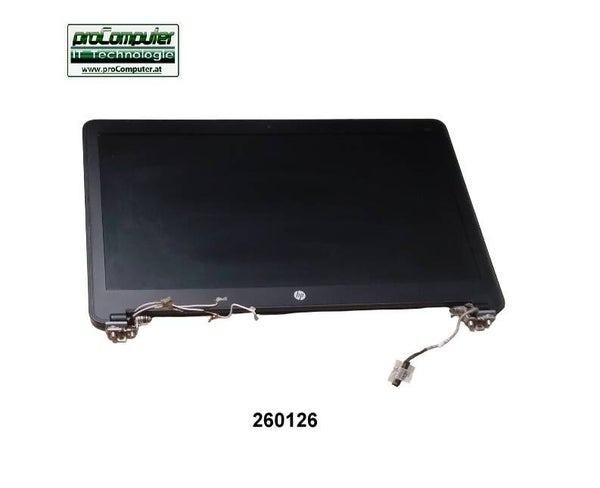 Display für HP Probook 650 G1, 15,6 Zoll, matt, HD
