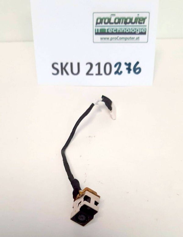 Ladebuchse für HP Compaq Presario CQ56