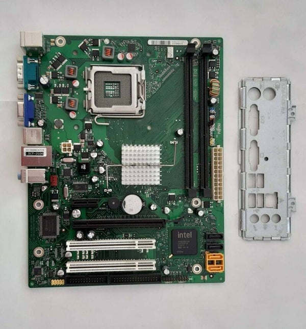 Mainboard für Fujitsu Esprimo P2560