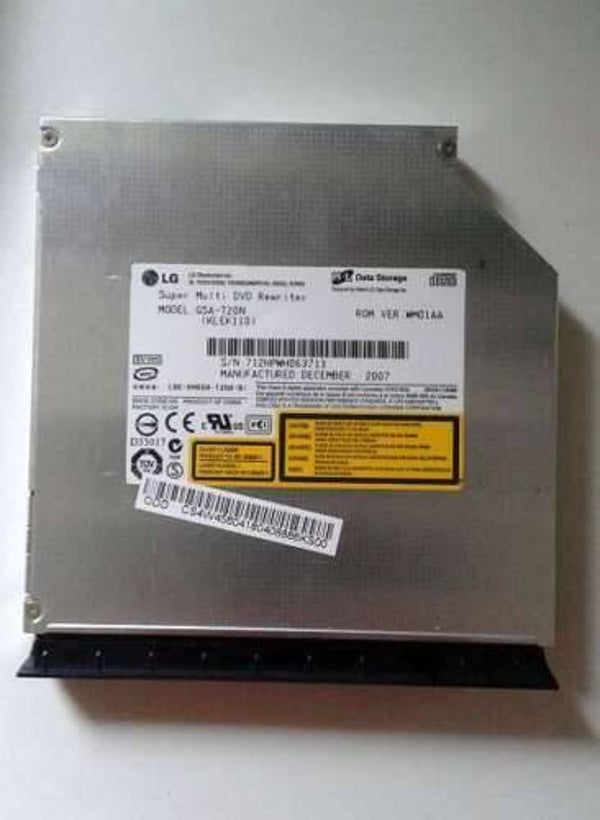 DVD-RW / Laufwerk für Medion Akoya MD96630