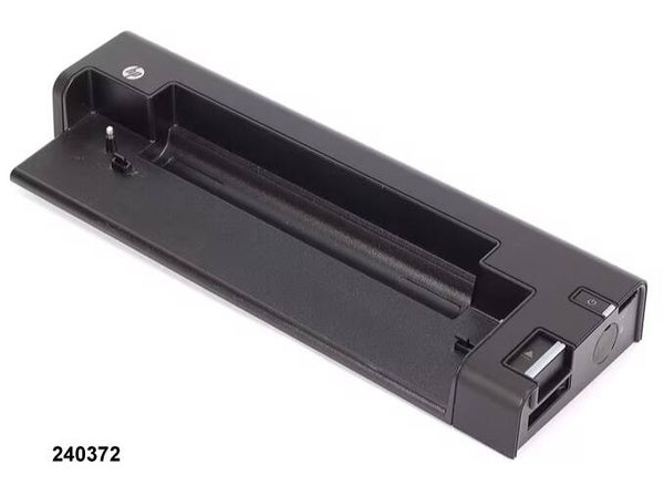 Dockingstation / HP 2570 / USB 3.0 / HSTNN-I16X