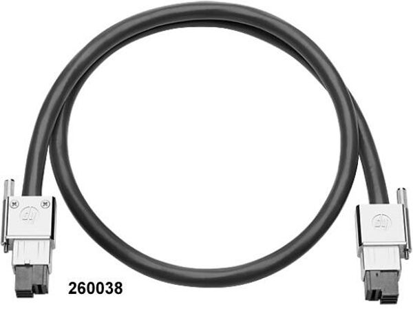 Kabel / HP 640 EPS/RPS / 1 m Kabel / J9806A