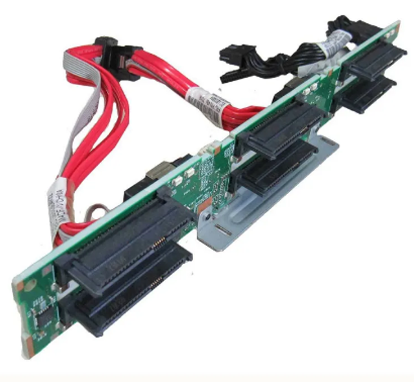 Backplane Board für IBM Server System x3550 M2