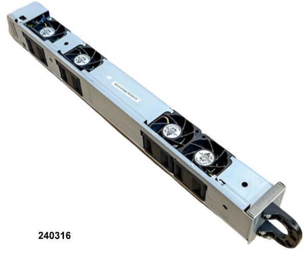 Server Lüfter J9582A 5SZT für HP 3800 Serie Switches