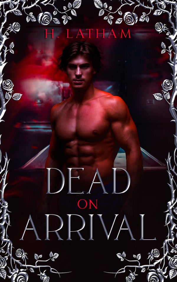 Dead on Arrival (Signed Copy)