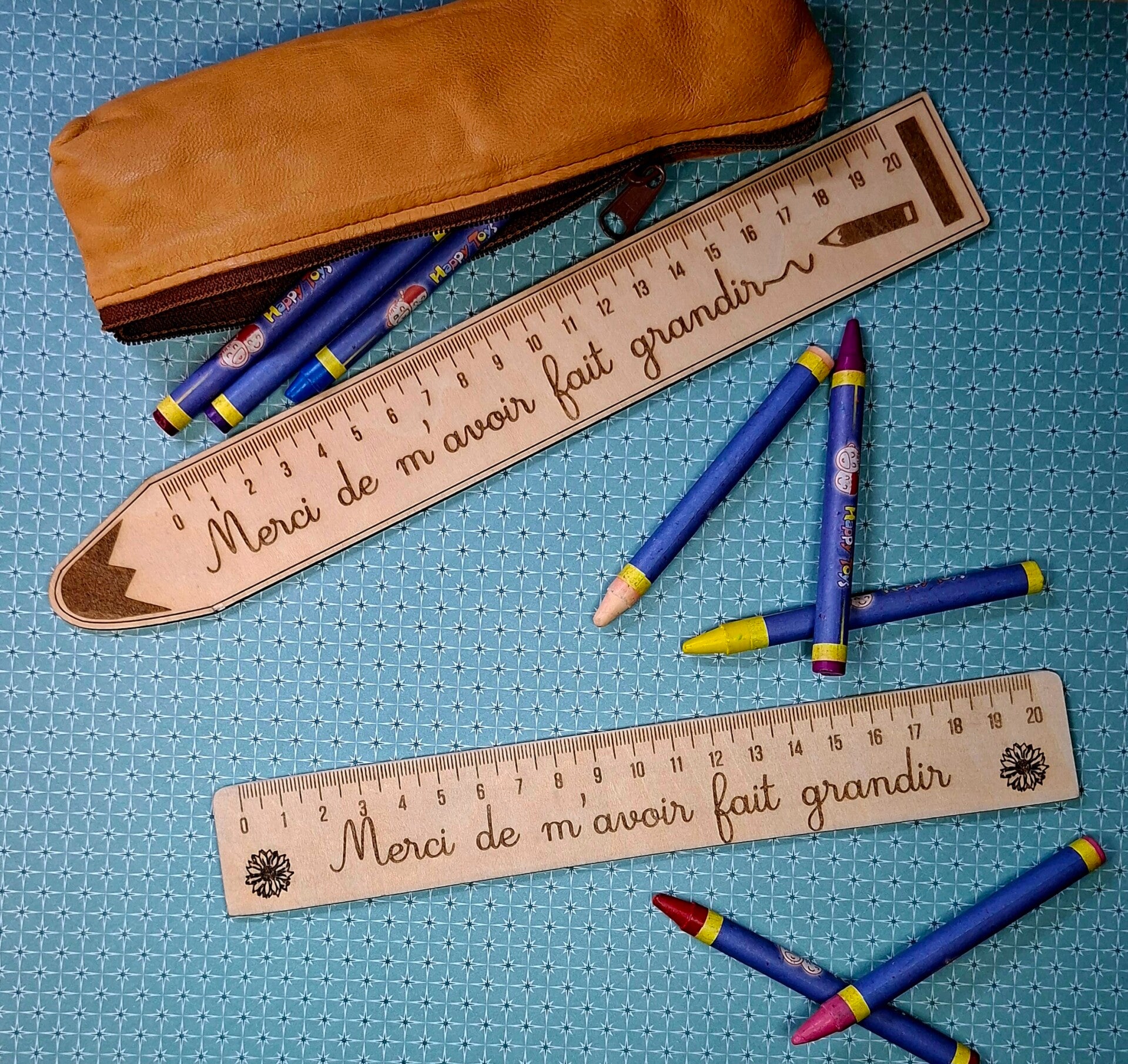 Règles d'école