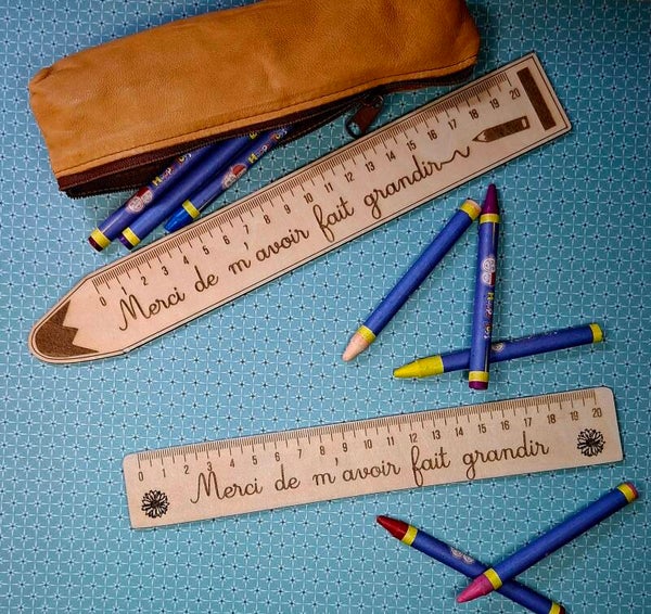 Règles d'école