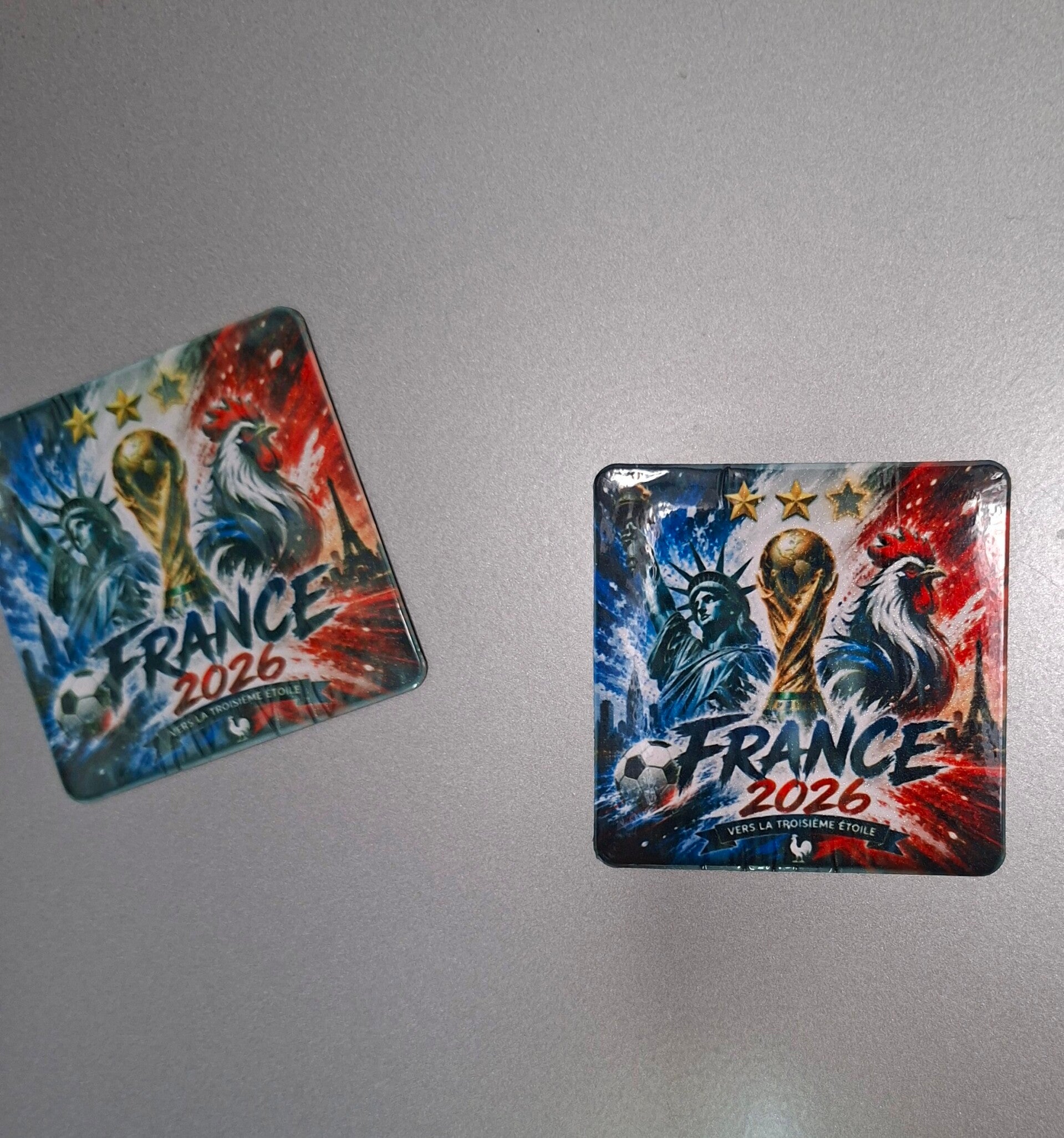 Magnet