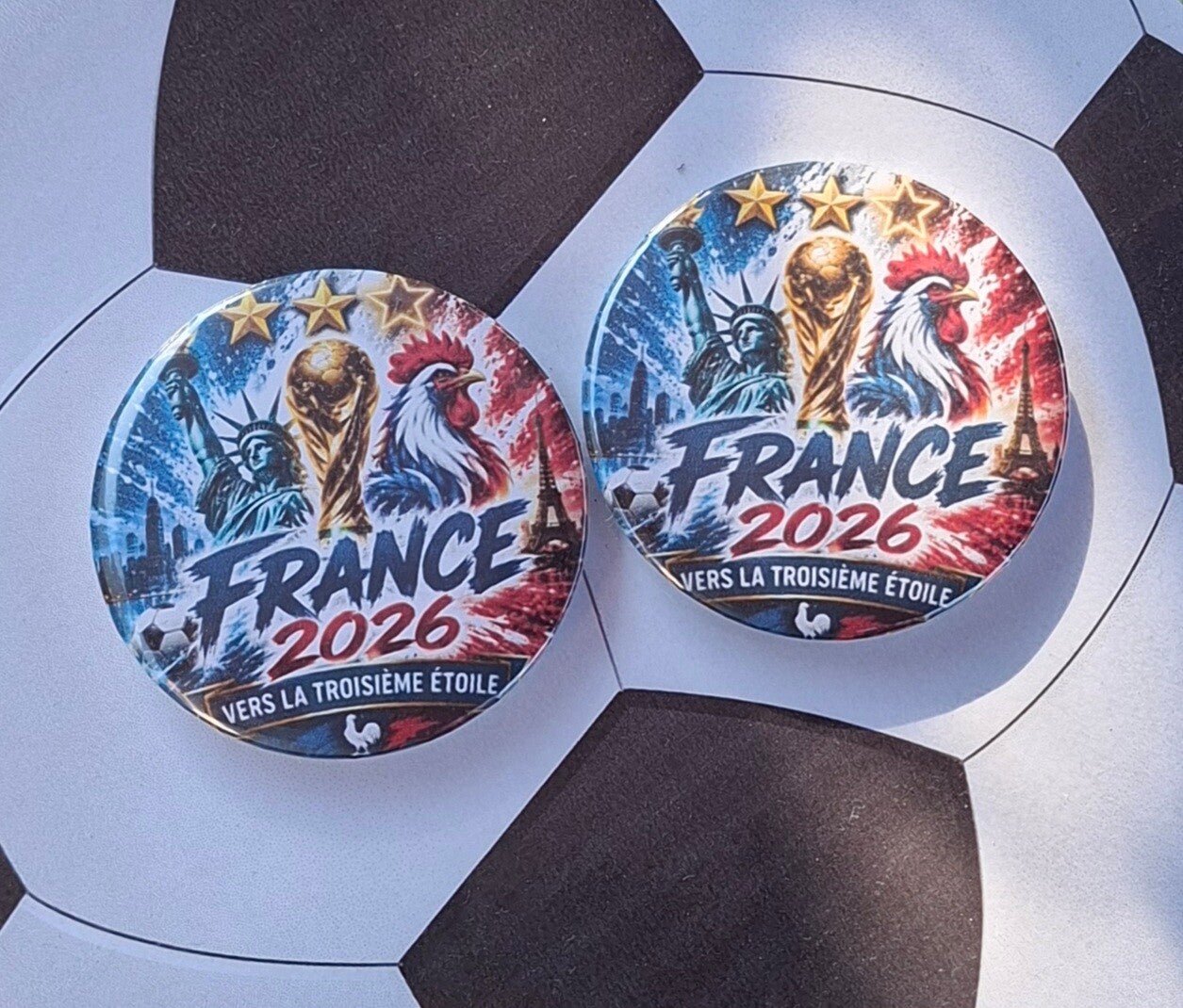 Badge