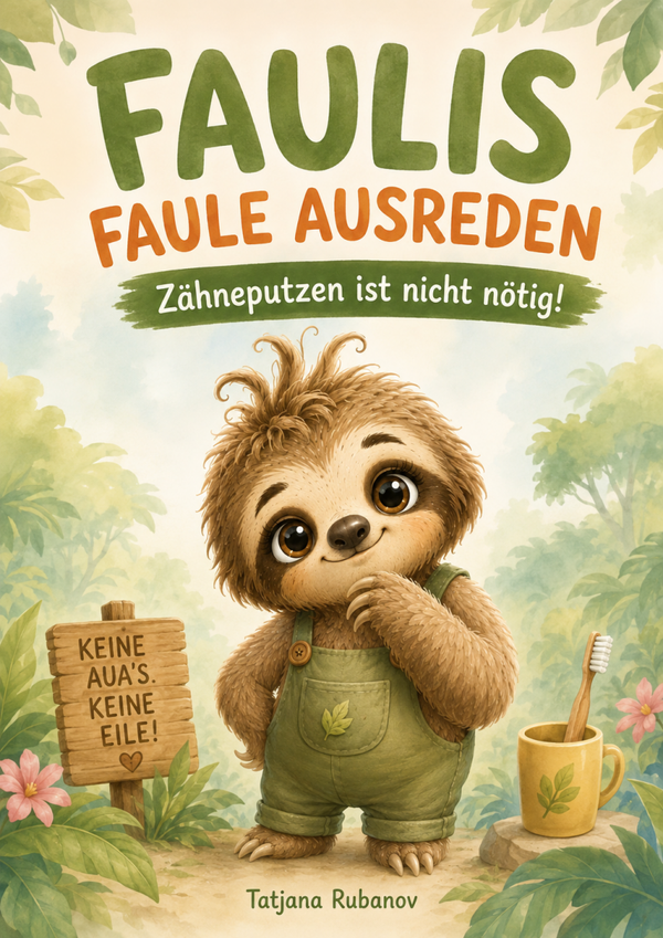 Faulis faule Ausreden