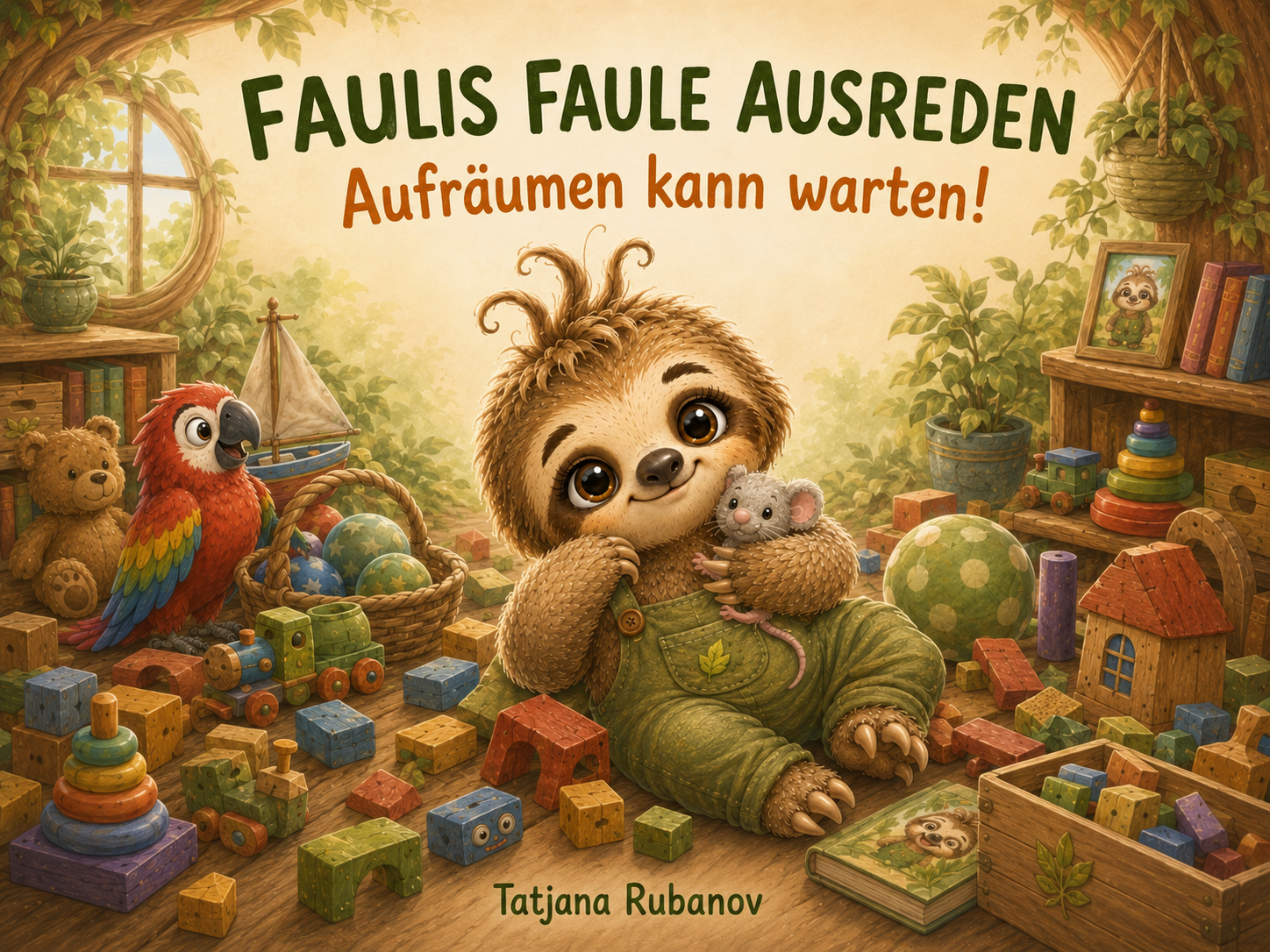 Faulis faule Ausreden