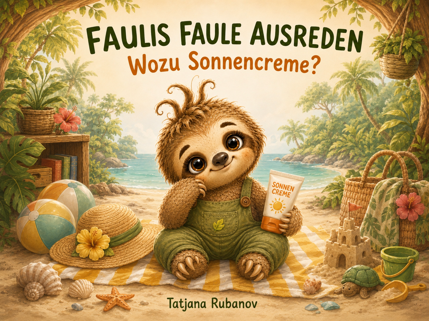 Faulis faule Ausreden