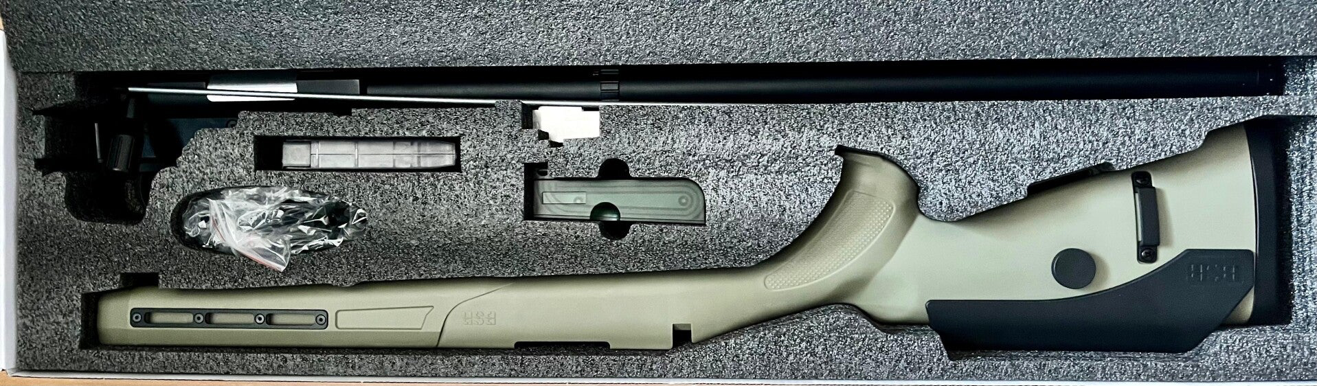 Sniper A