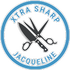 Xtra Sharp by Jacqueline