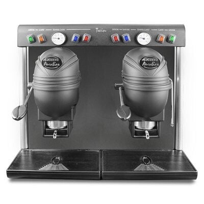 Aura Bar Twin Di.Di.Esse