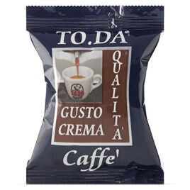 Caffè Gattopardo Espresso Point Crema