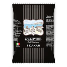 Caffè Gattopardo Uno System Dakar