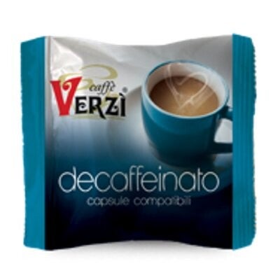 Caffè Verzì Dolce Gusto Dek