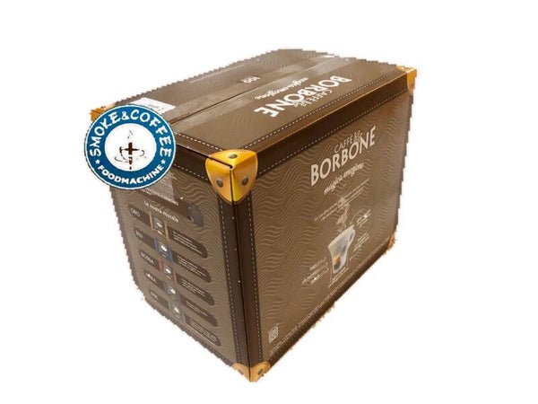 Comodato d'uso gratuito + fornitura caffè in capsule per casa
