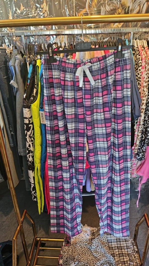Pyjama Hose