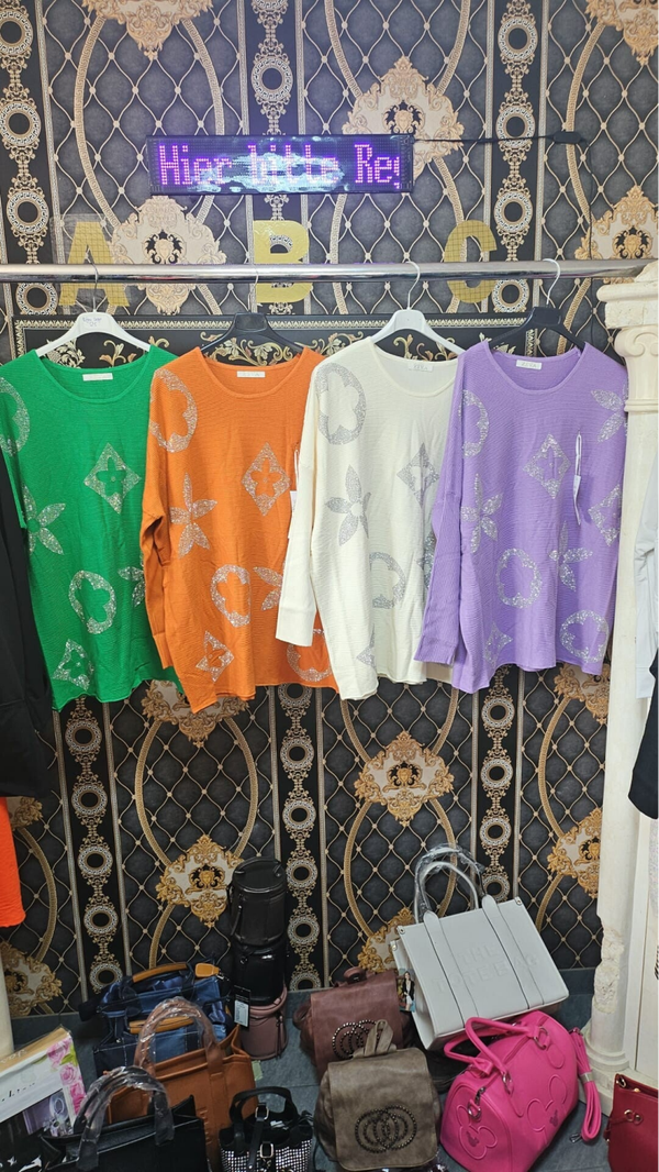 Pullover