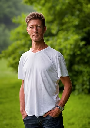Erwin Van Roovert Over mij | Relatiecoach Erwin