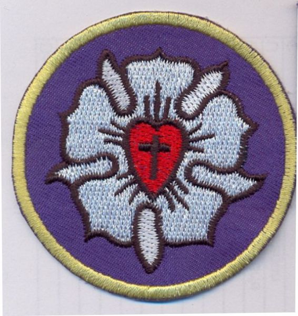 Abzeichen für dein Hemd