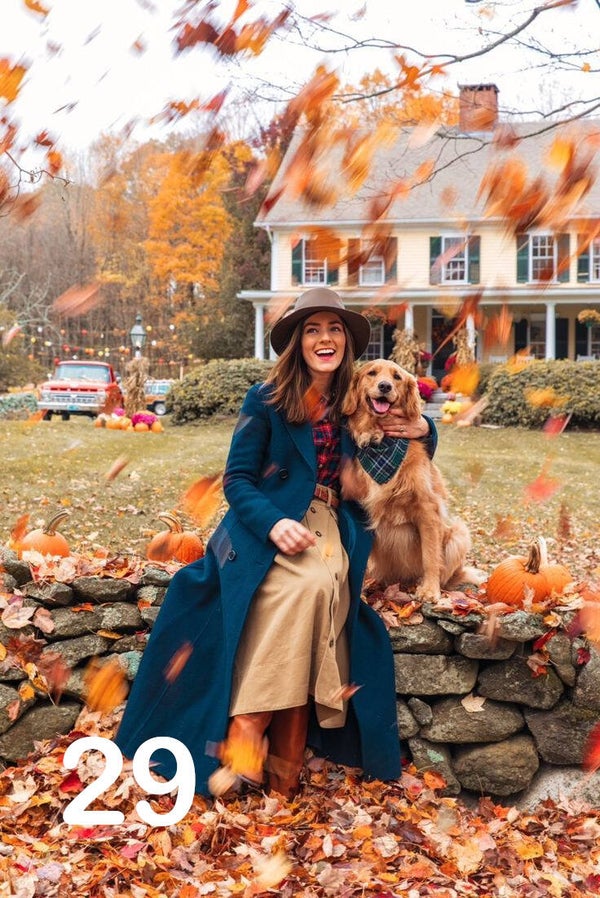 New England Love Story - Rock