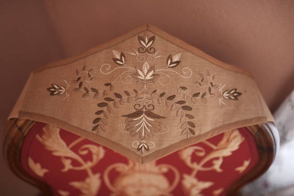 Elben - Corsagegürtel