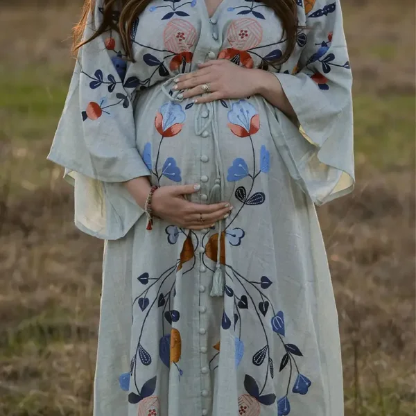 Die nordische Bohemian