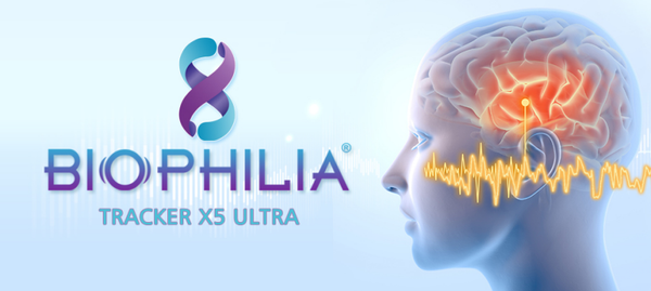 BILAN INITIAL énergétique Séance BIOPHILIA