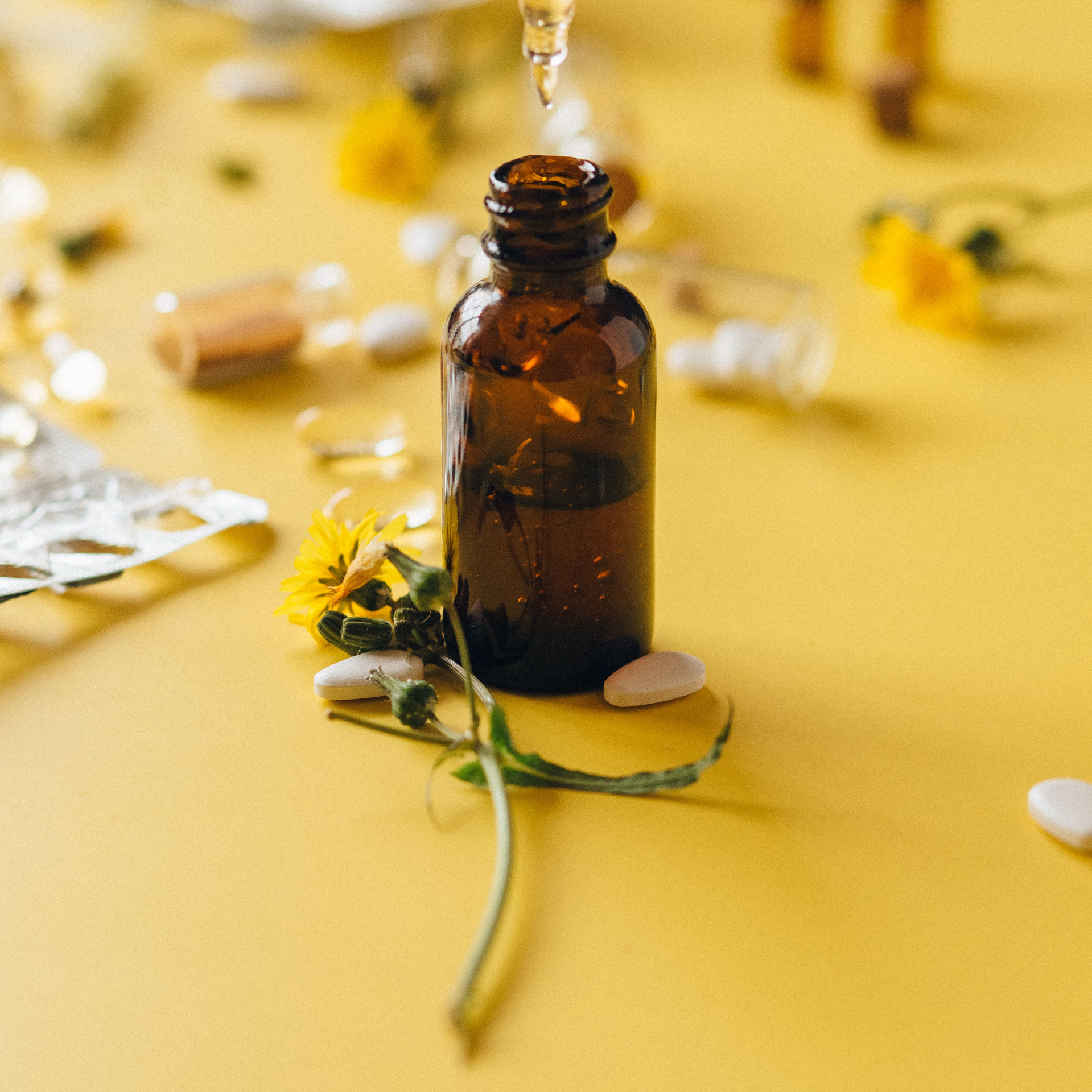 Consultation en naturopathie 1er séance au cabinet