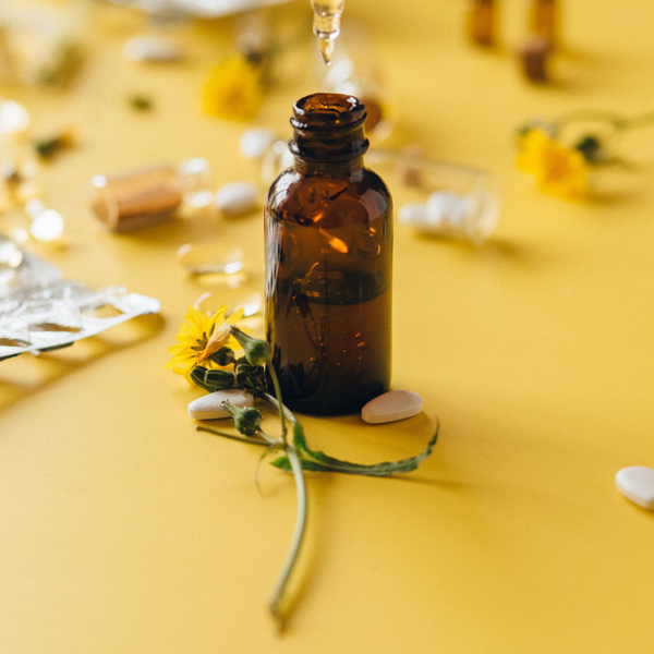 Consultation en naturopathie 1er séance au cabinet