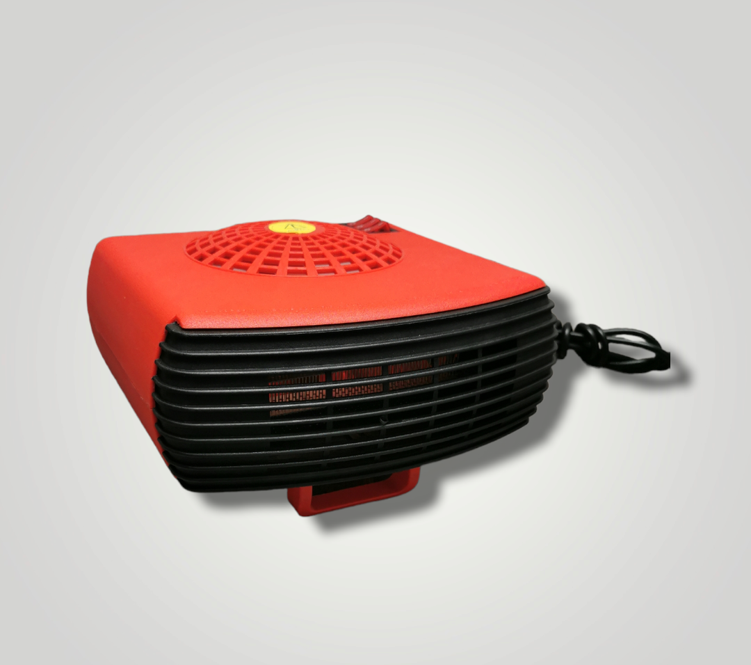 Ventilator kachel-Elektrische verwarming Heater-armte en koude ventilator - Verwarming - Kachel - Heater - elektrisch tafel ventilatorkachel-Mir-093