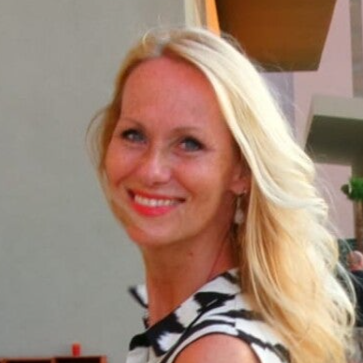 Natasja Tanis-van Doorn